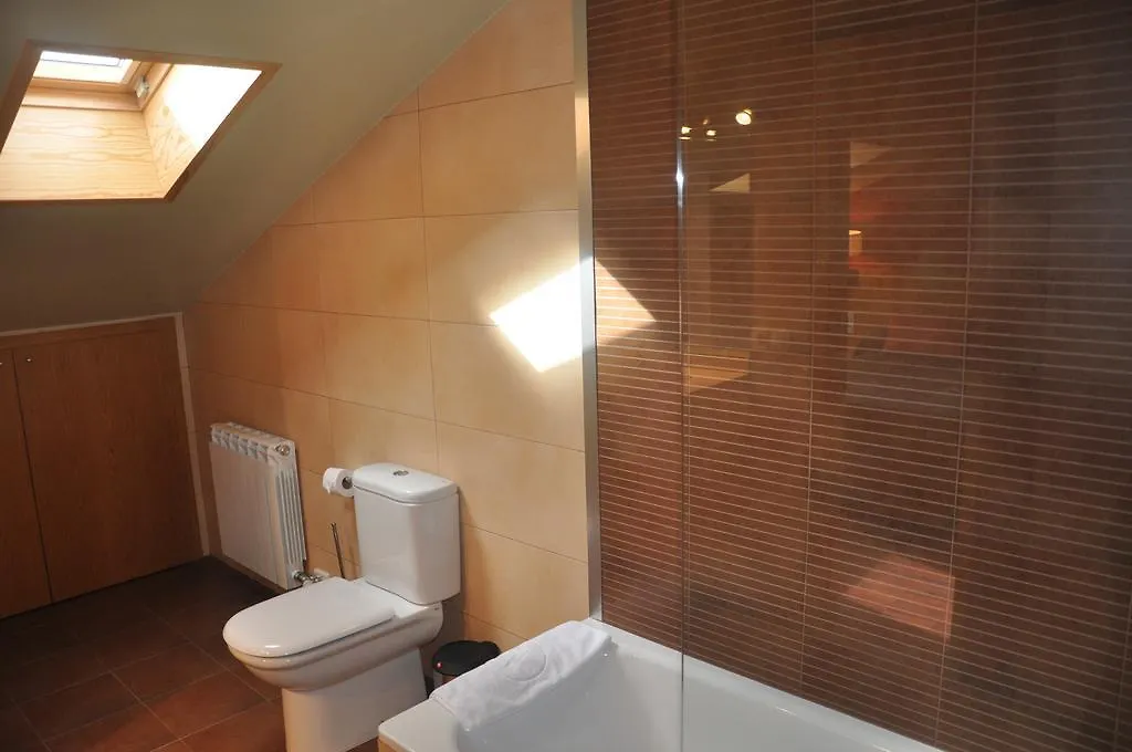 Appartamento Apartaments Turístics Puigcerdà - La Closa