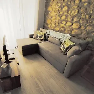 Abat Oliba Apartamento